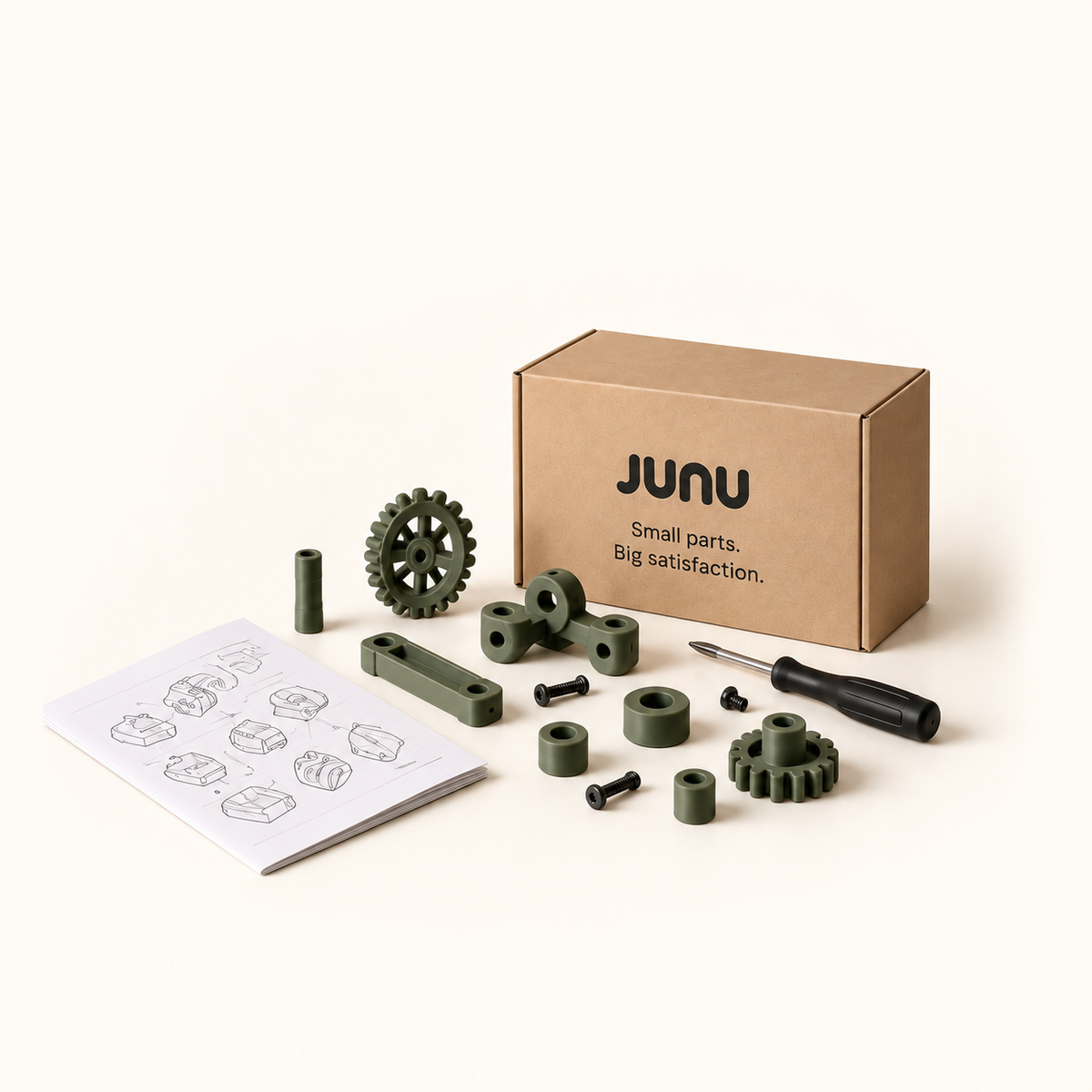 Build Kits