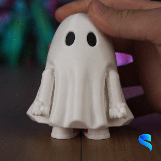 Mood Ghost