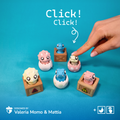 Clicker Dino
