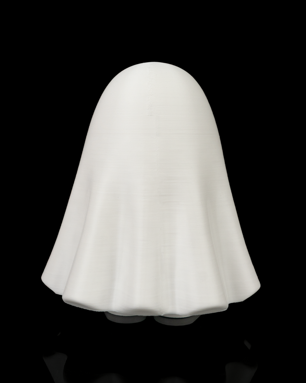 Mood Ghost