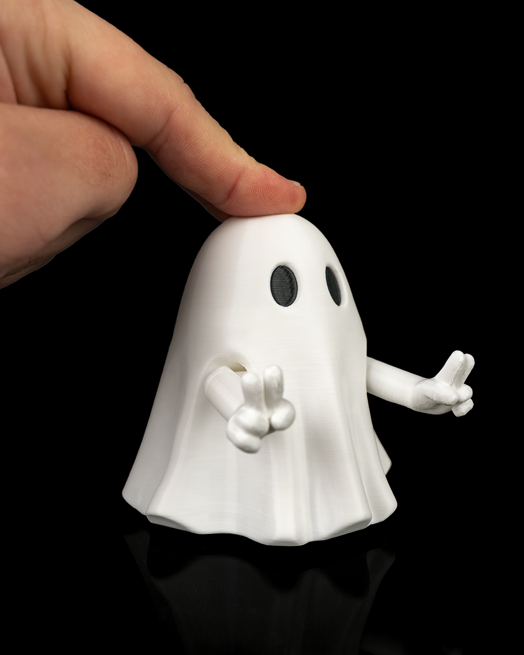 Mood Ghost