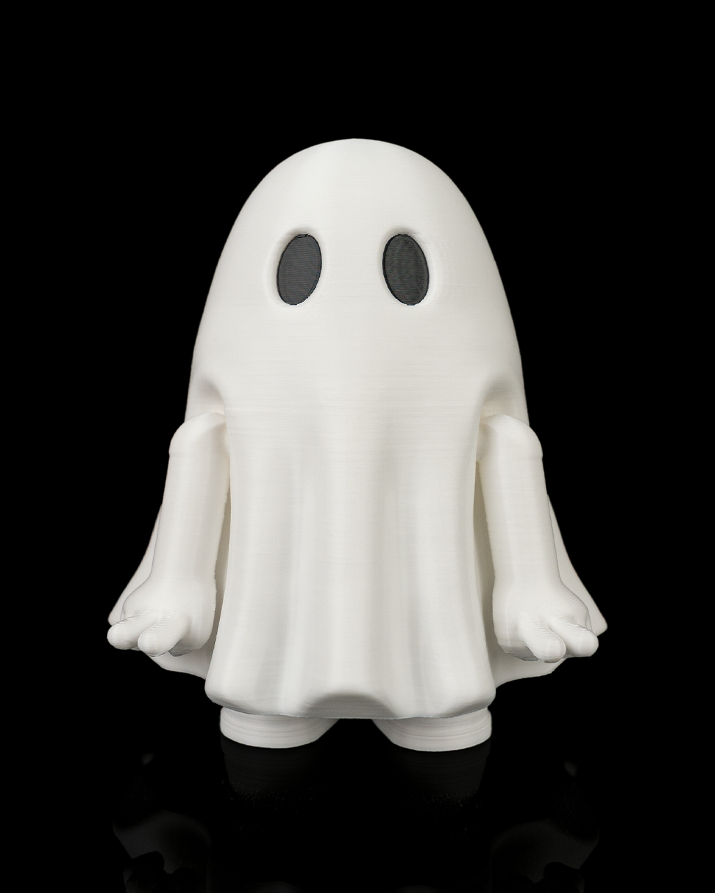 Mood Ghost