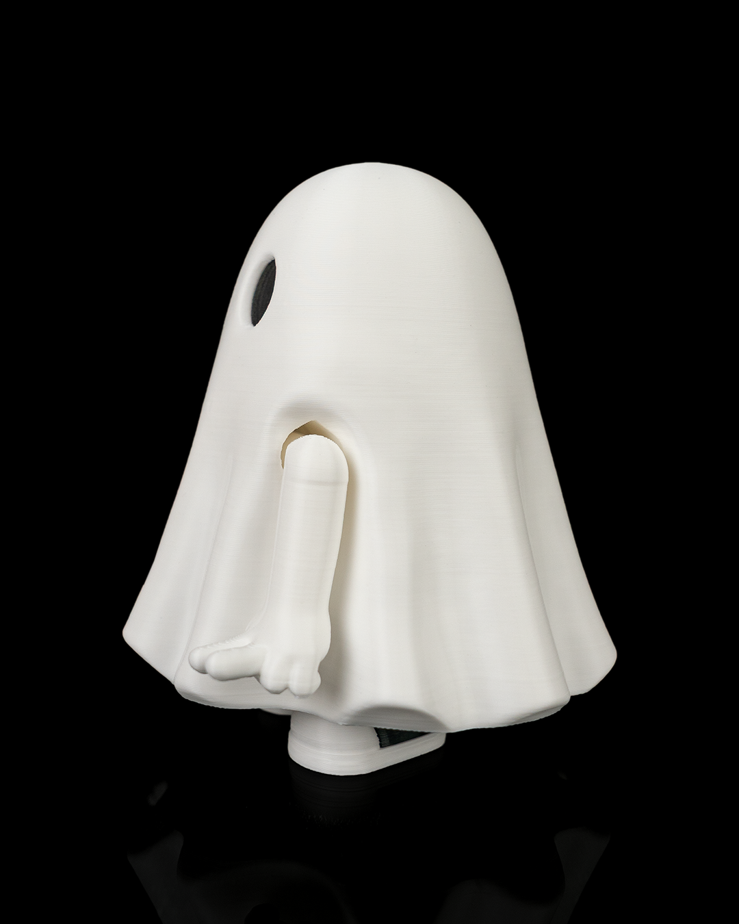 Mood Ghost