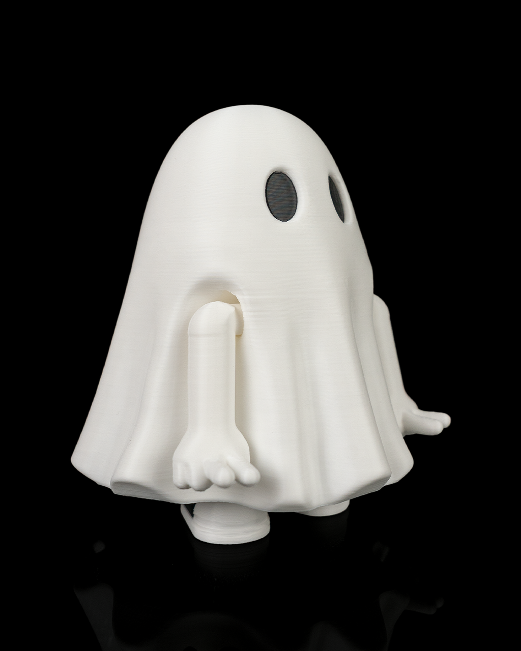 Mood Ghost