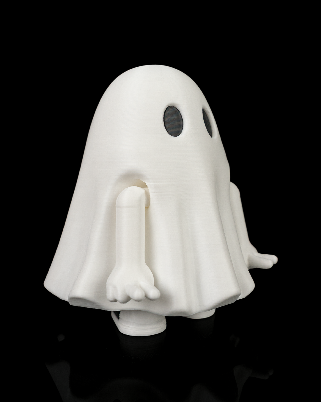 Mood Ghost
