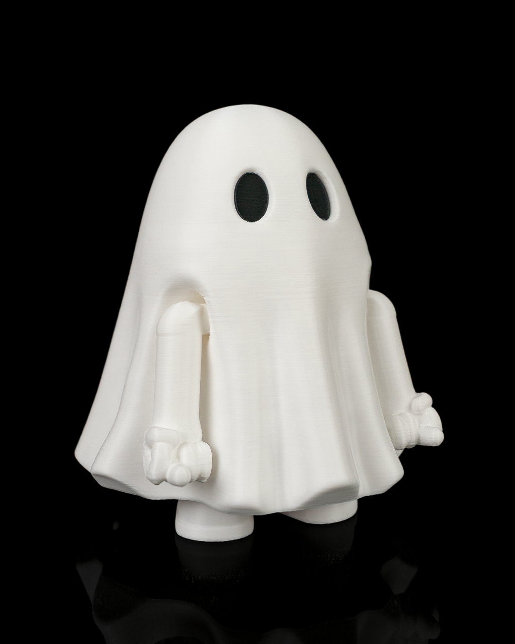 Mood Ghost