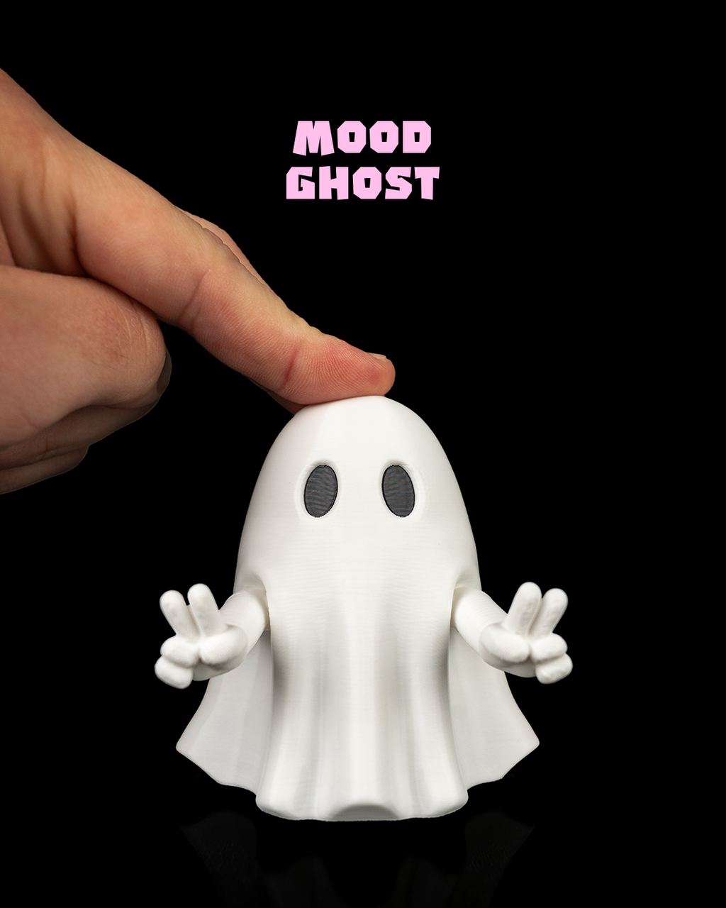 Mood Ghost