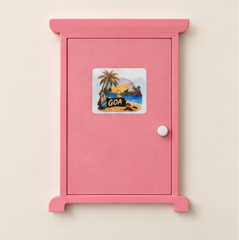 Anywhere Door
