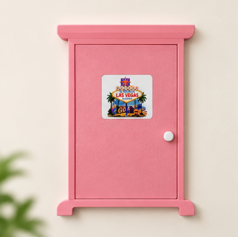 Anywhere Door